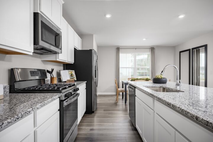 Property Photo:  2134 Royal Hound Trail  TN 37115 