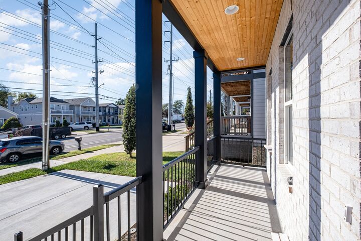 Property Photo:  5902B Morrow Rd  TN 37209 