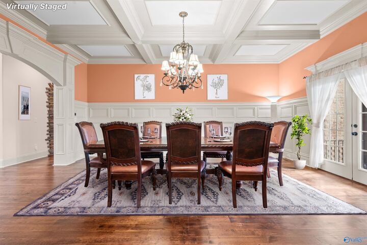 Property Photo:  244 Watterson Way  AL 35756