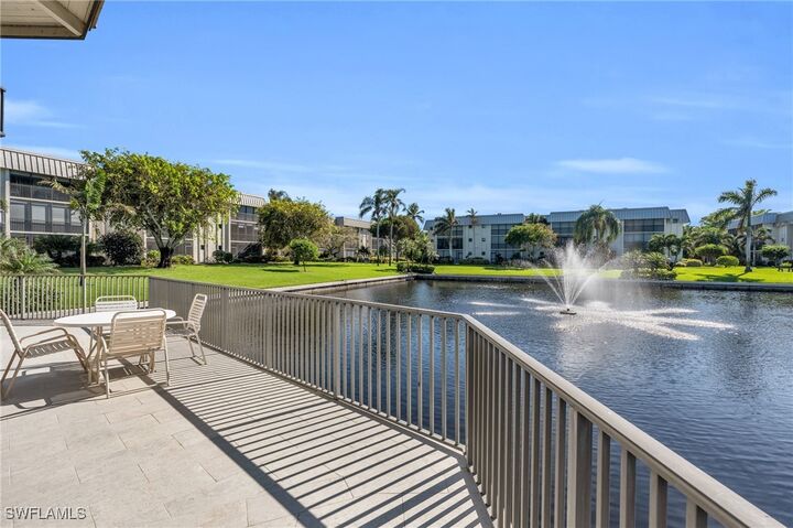 788 Park Shore Drive H14  Naples FL 34103 photo
