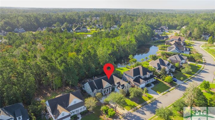 Property Photo:  81 Woodchuck Hill Road  GA 31405 