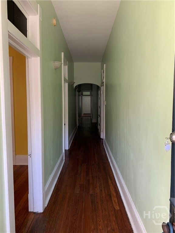 Property Photo:  1723 Whitaker Street Lower  GA 31401 