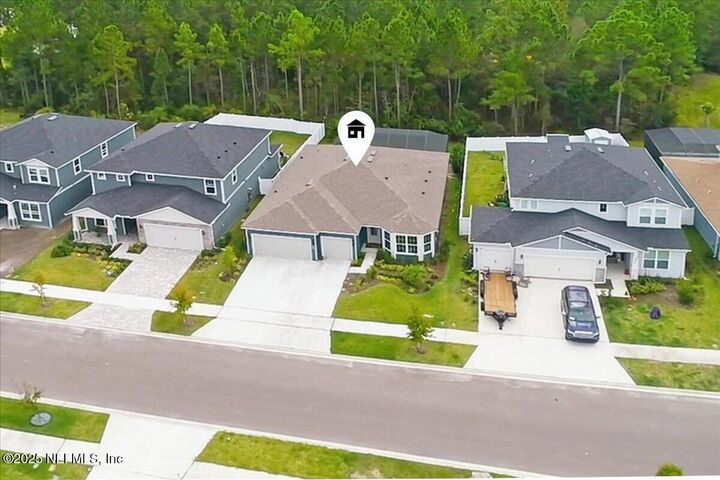 Property Photo:  1002 Rooster Hollow Way  FL 32068 
