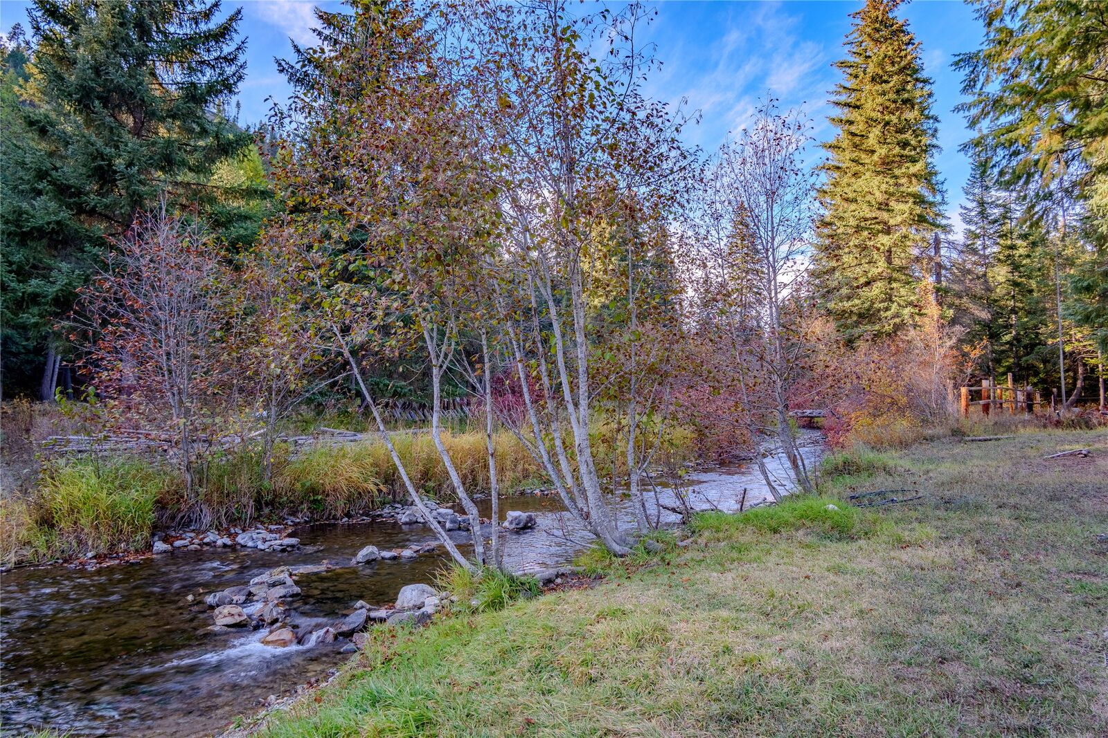 Property Photo:  5047 Rabbit Obrien Creek Road  MT 59935 