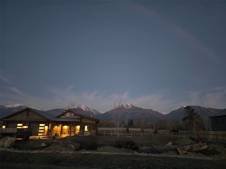 Property Photo:  5289 Gabriels Way  MT 59870 