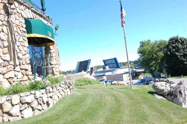 Property Photo:  111 Pine River  MI 49720