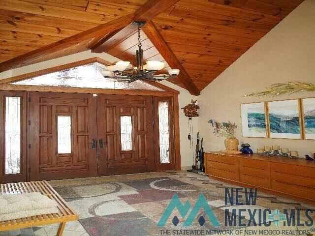 Property Photo: 1155 Cox Canyon Highway Street NM 88317