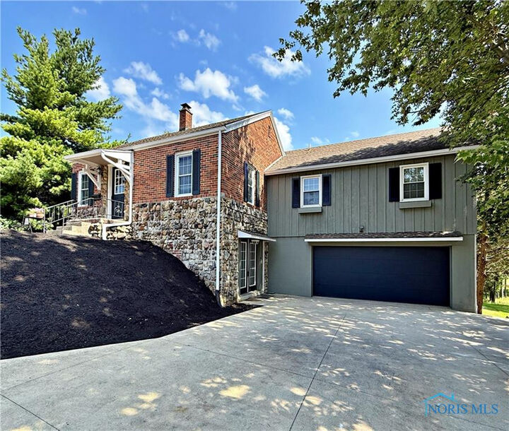 Property Photo: 109 Rosa Street OH 44883