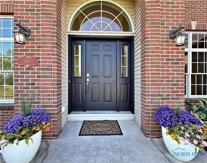 Property Photo:  3699 State Route 613  OH 45858 