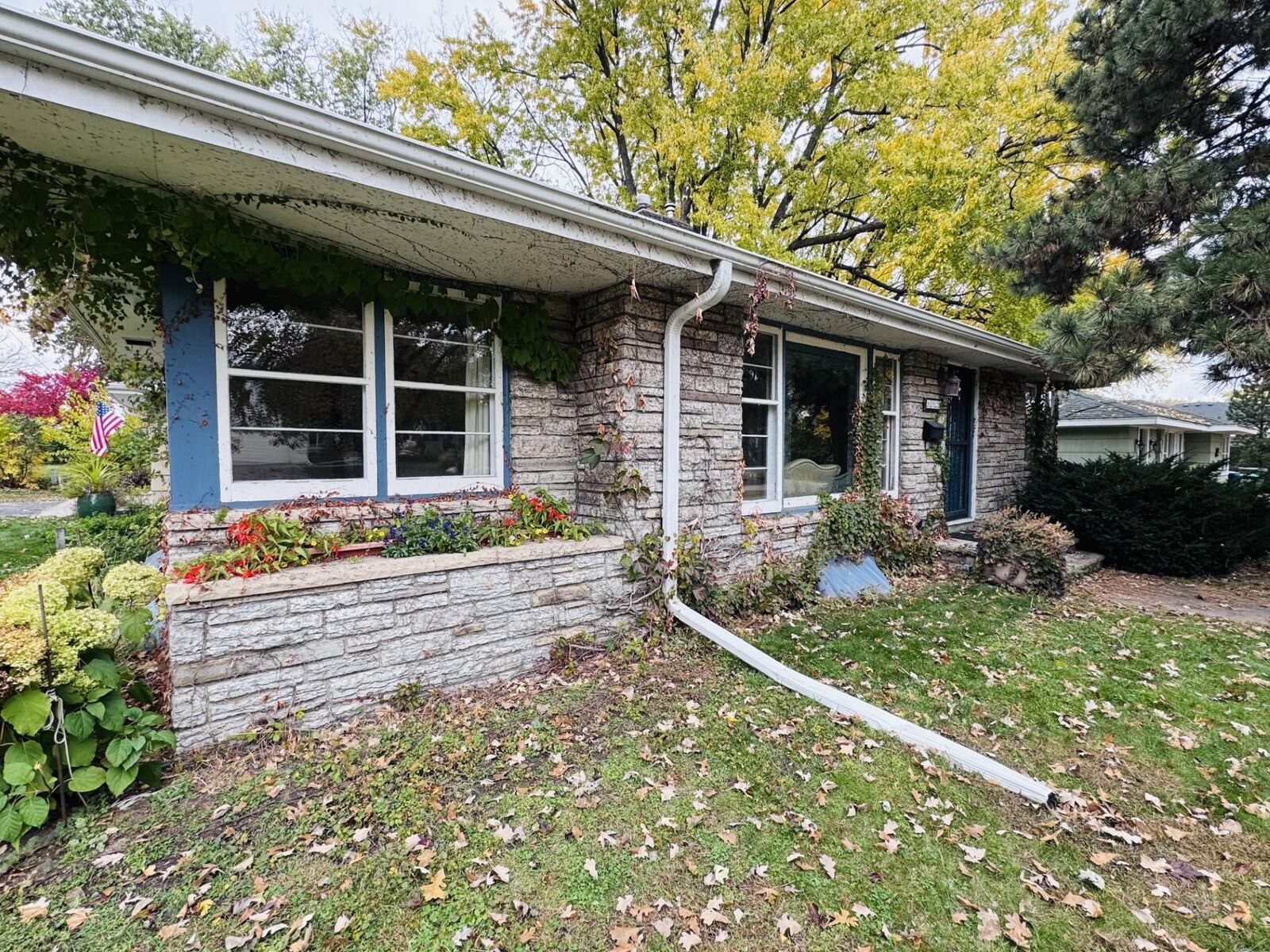 Property Photo:  6528 Josephine Avenue  MN 55439 