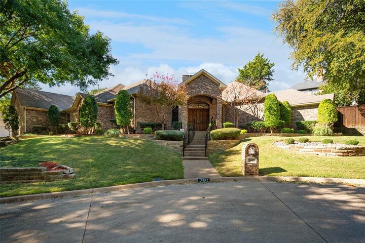 2607 Saratoga  McKinney TX 75070 photo