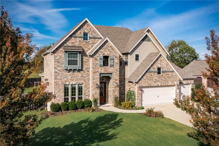 Property Photo:  6104 S 29th Street  AR 72758 