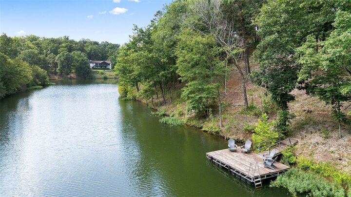 Property Photo: 35 Deddington Drive AR 72714