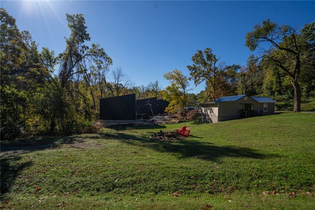 Property Photo: 1259 NW A Street AR 72712