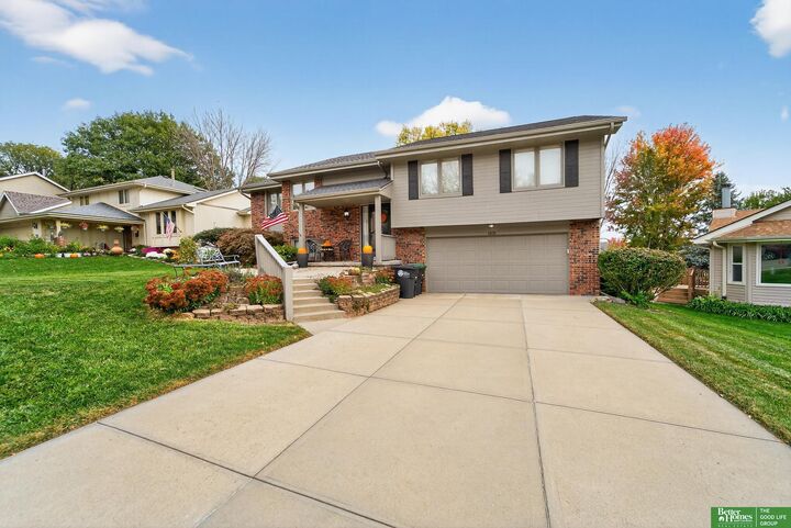 Property Photo:  4639 S 154 Avenue Circle  NE 68137 