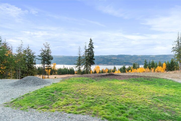 Property Photo:  2270 Lions Ridge Road  BC V0E 1M6