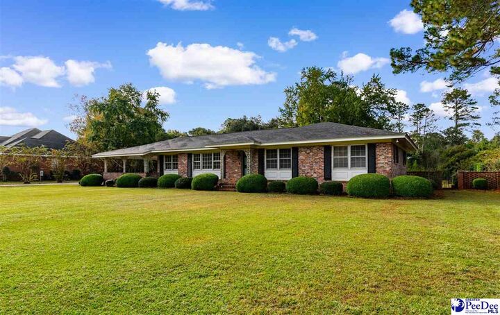 Property Photo: 103 Fulton Rd SC 29532