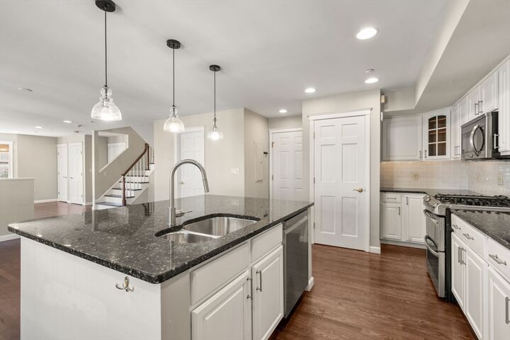 Property Photo:  55 I Street 4  MA 02127 