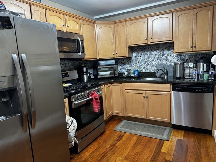 Property Photo:  291 Revere St 3  MA 02151 