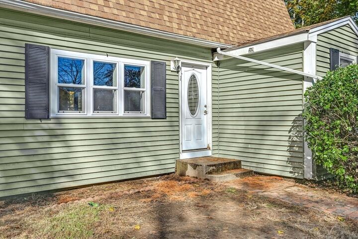 Property Photo: 1 Blackstone Street MA 02019