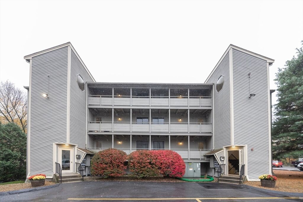 Property Photo: 1201 Grafton St 73 MA 01604