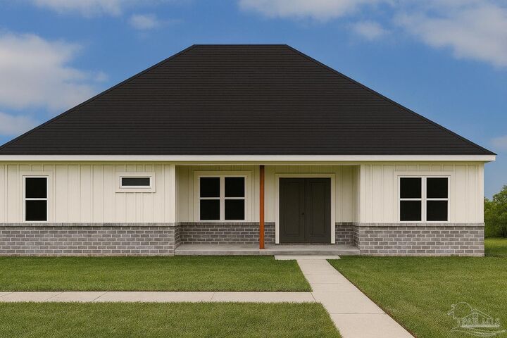 Property Photo: 4046 Woodfin Cir FL 32571