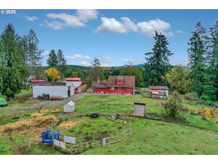 68763 Wasser Rd  Rainier OR 97048 photo