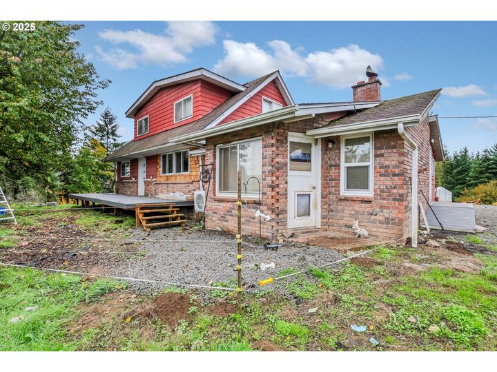 68763 Wasser Rd  Rainier OR 97048 photo