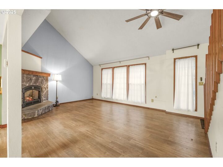 Property Photo: 1300 NE 155th Ave OR 97230