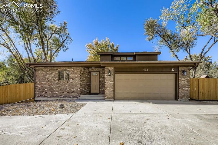 Property Photo:  422 S Chelton Road  CO 80916 