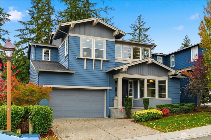 Property Photo:  2413 NE Sunnymede  WA 98370