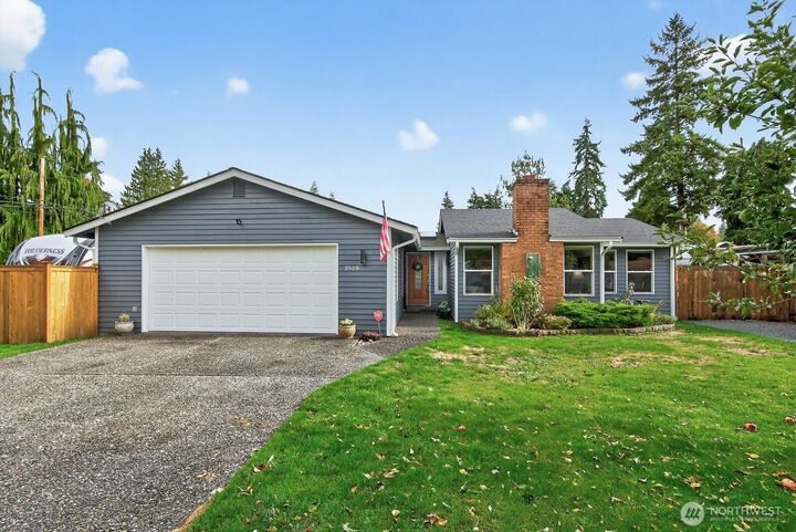 8505  47th Drive NE  Marysville WA 98270 photo
