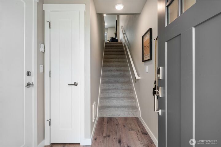 Property Photo:  1322  194th Street SE B5  WA 98012