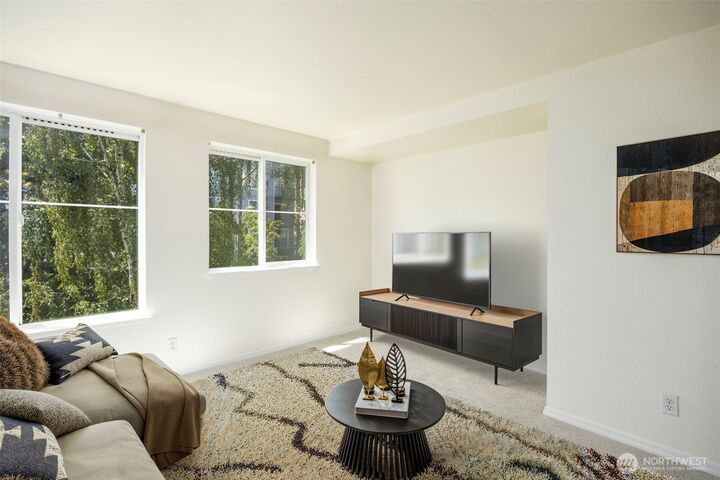 Property Photo: 300 10th Avenue A310 WA 98122