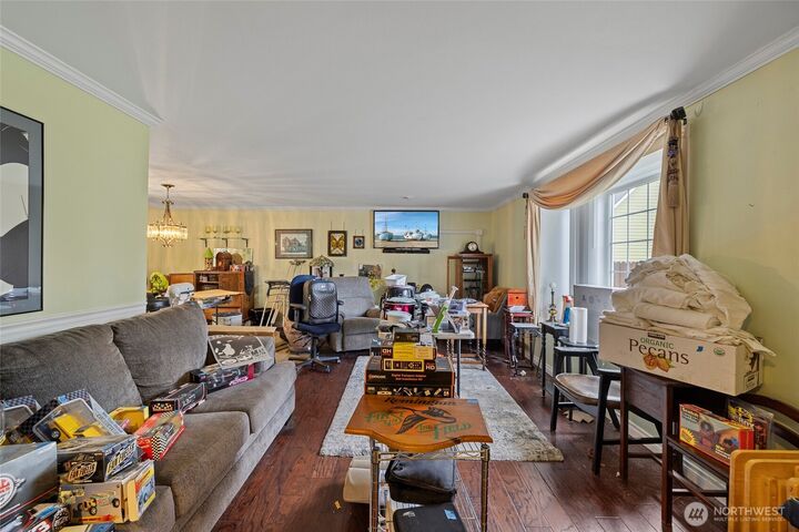 Property Photo: 605 Cedar Tree Drive WA 98284