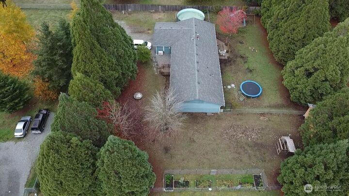 Property Photo: 8548 178th Avenue SW WA 98579
