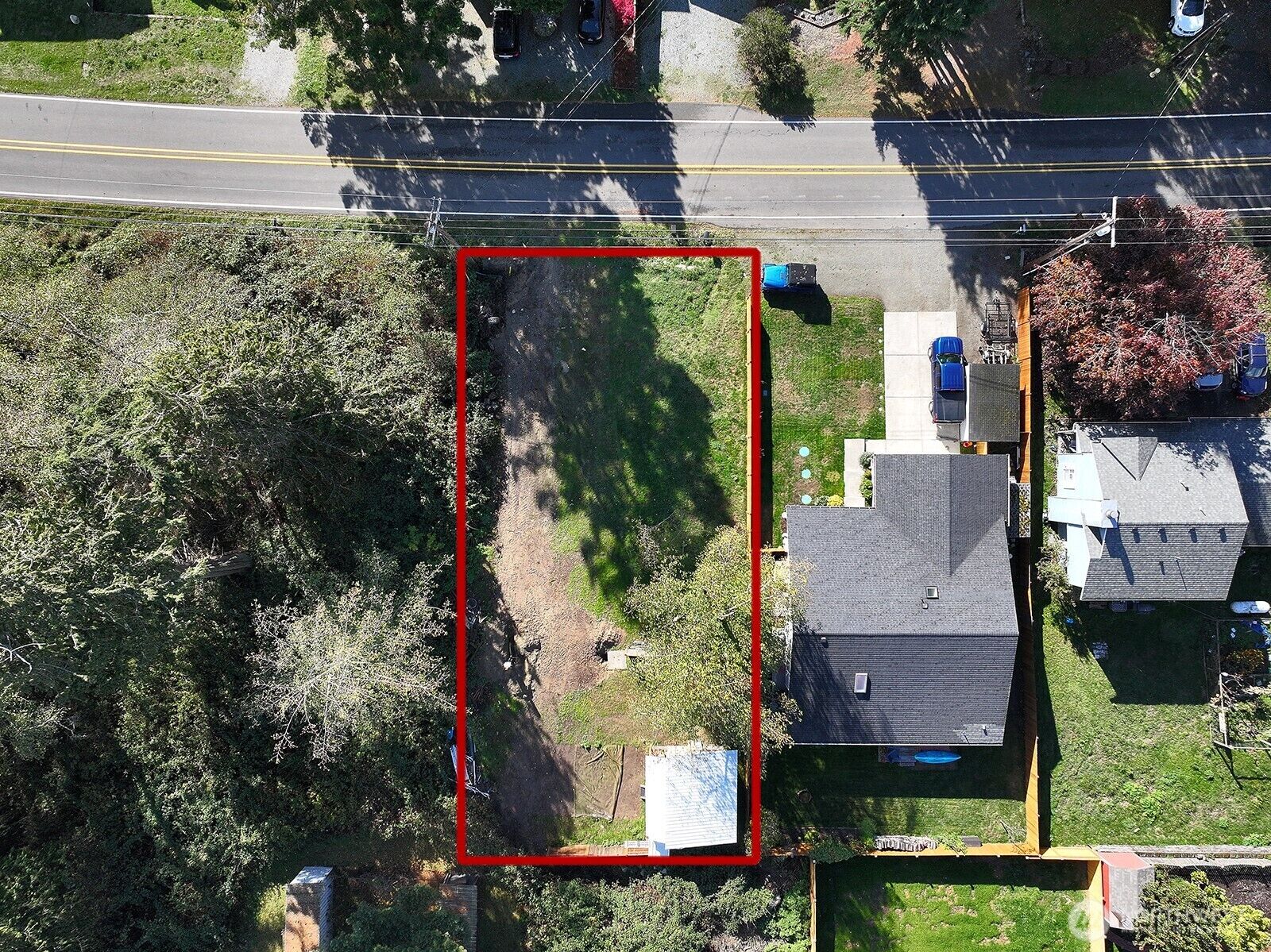 Property Photo: 1263 Admirals Drive WA 98239