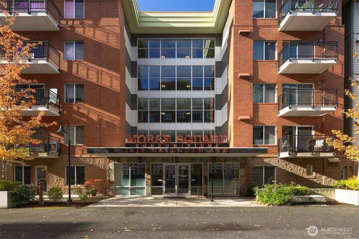 Property Photo:  1015  Railroad 418  WA 98225 