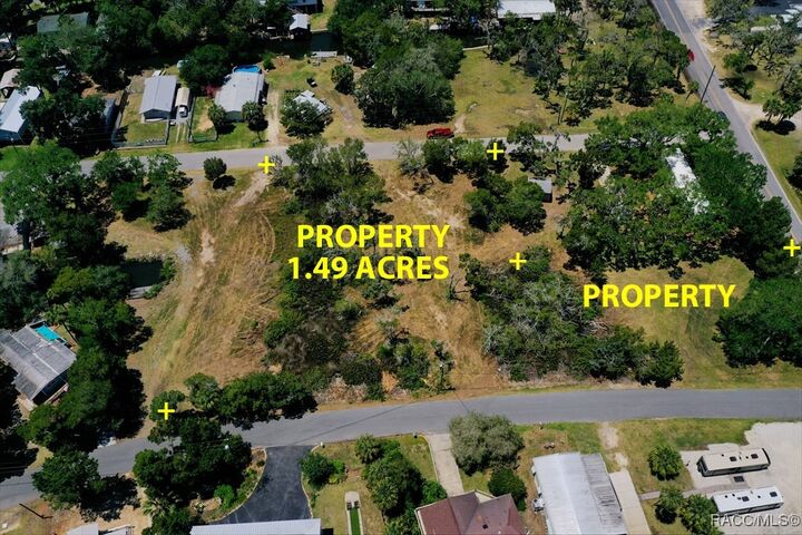 Property Photo: 2155 S Gulfwater Point FL 34429