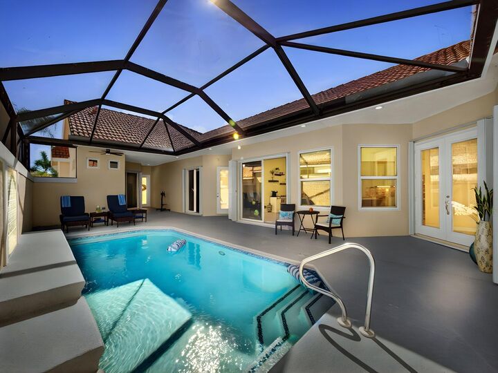 Property Photo: 862 SW Munjack Circle FL 34986