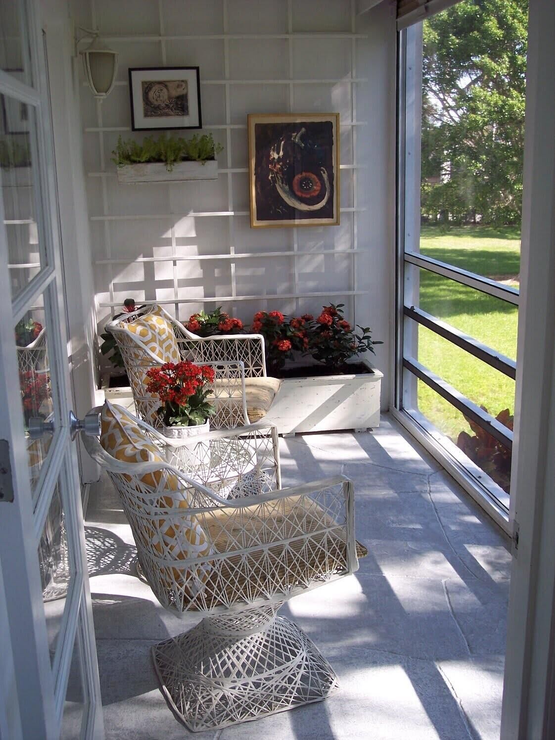 Property Photo: 2615 N Garden Drive 207 FL 33461