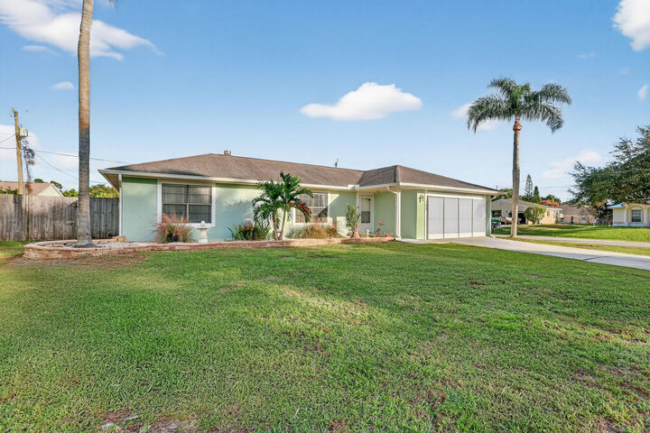 Property Photo:  398 SW Covington Road  FL 34953 