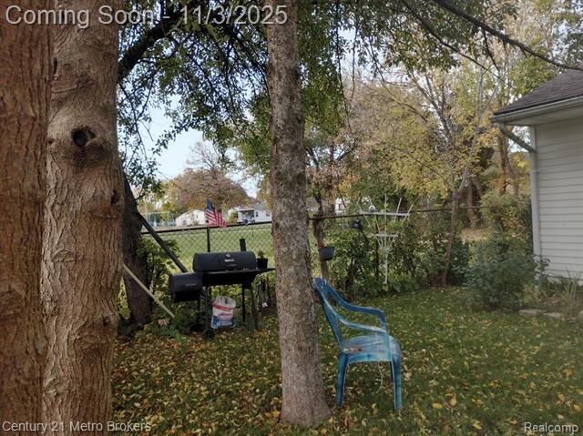 Property Photo: 1414 Earlmoor Boulevard MI 48506