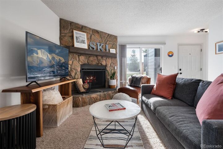 285 County Road 832 23-4  Fraser CO 80442 photo