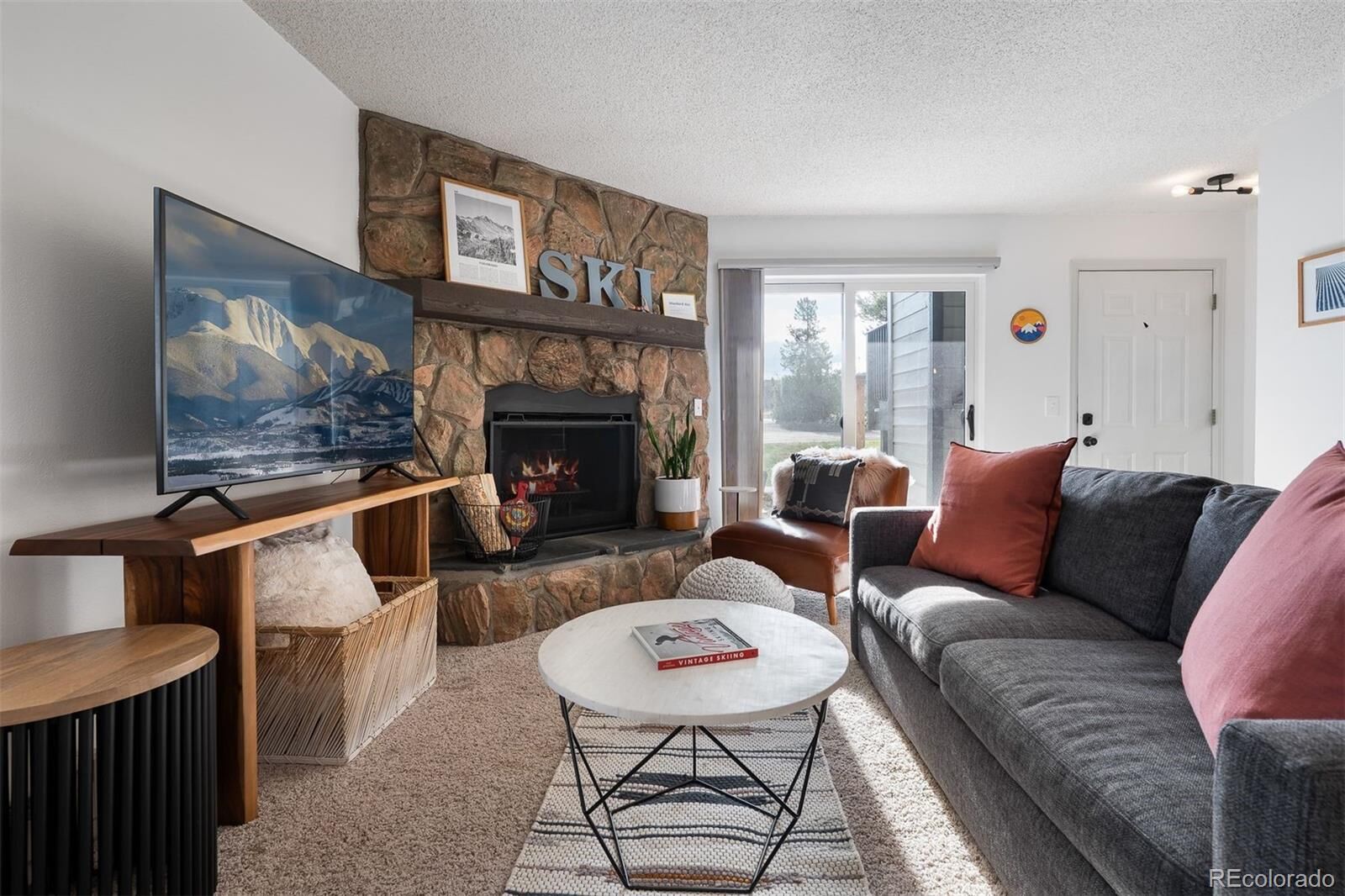 Property Photo: 285 County Road 832 23-4 CO 80442