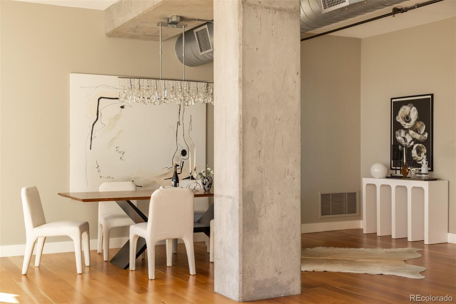 Property Photo:  2100 16th Street 607  CO 80202 