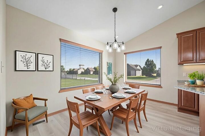 Property Photo: 2767 N Woodridge Ct KS 67226