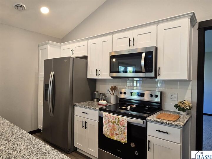 Property Photo:  2015 Clark Street  MN 56082 