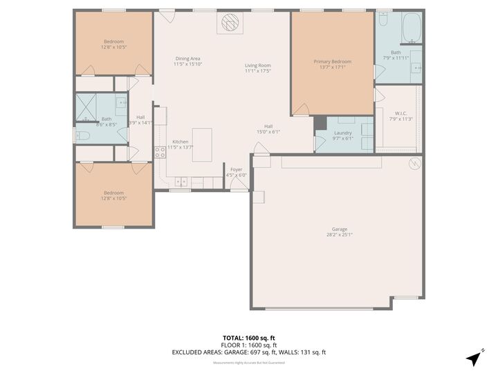 Property Photo: 1095 Fugate Road TN 37332