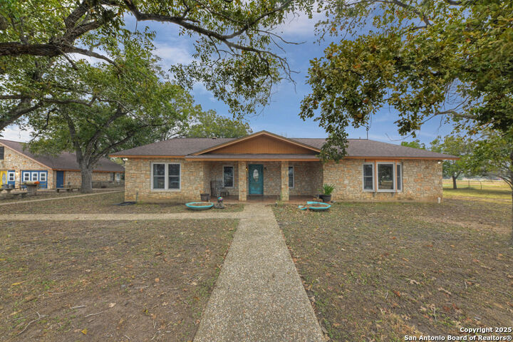 Property Photo:  3136 Bolton  TX 78124 